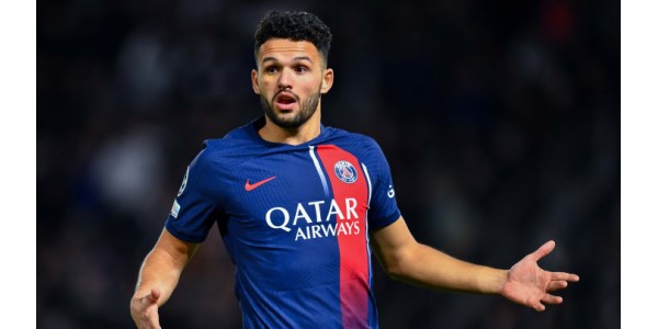 Il fallimento del piano acquisti del Paris Saint-Germain nell'estate del 2023